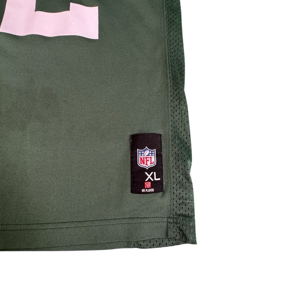 Green Bay Packers Aaron Rodgers #12 Youth XL NFL Jersey Team Apparel - Picture 2 of 11